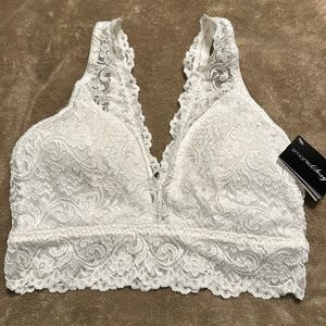 Lace Bralette